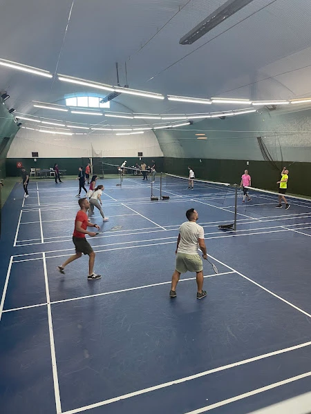 Tenis komplex