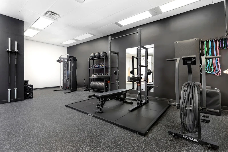 Silofit (212 King W)