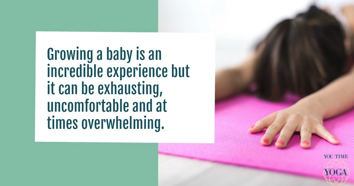 You Time Yoga