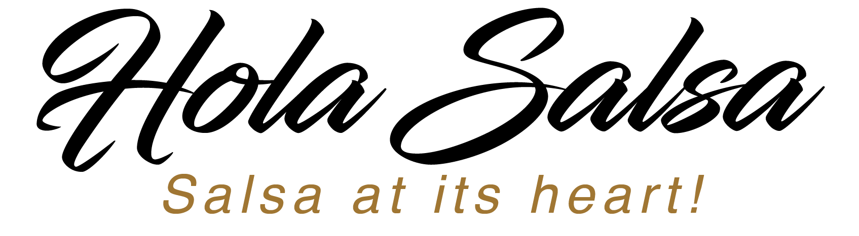 HOLA SALSA - Salsa& Bachata Classes