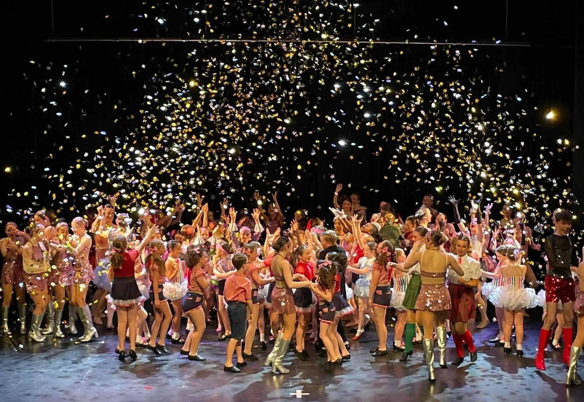 Willows Dance Company