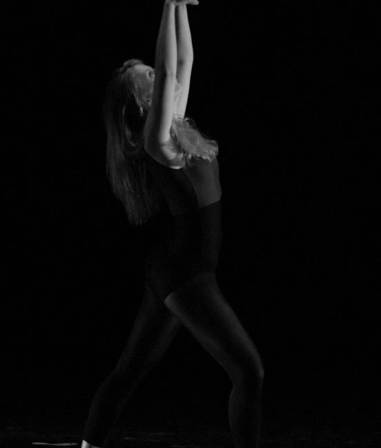 Les Cours De Danse De Lyse Gladieux