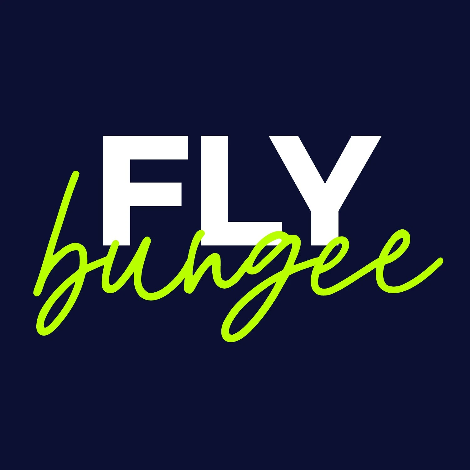 FLY Bungee Fitness