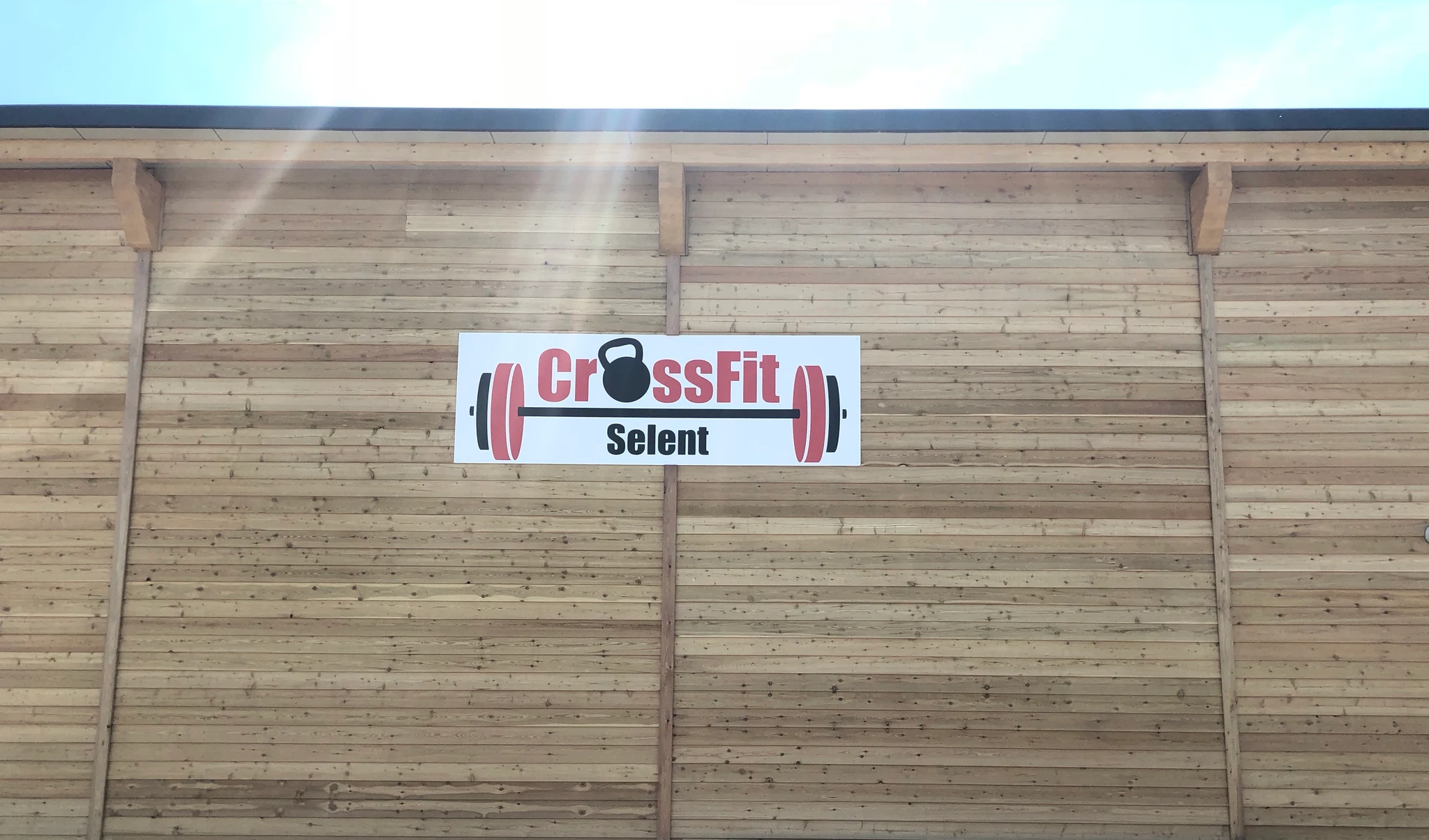 CrossFit Selent