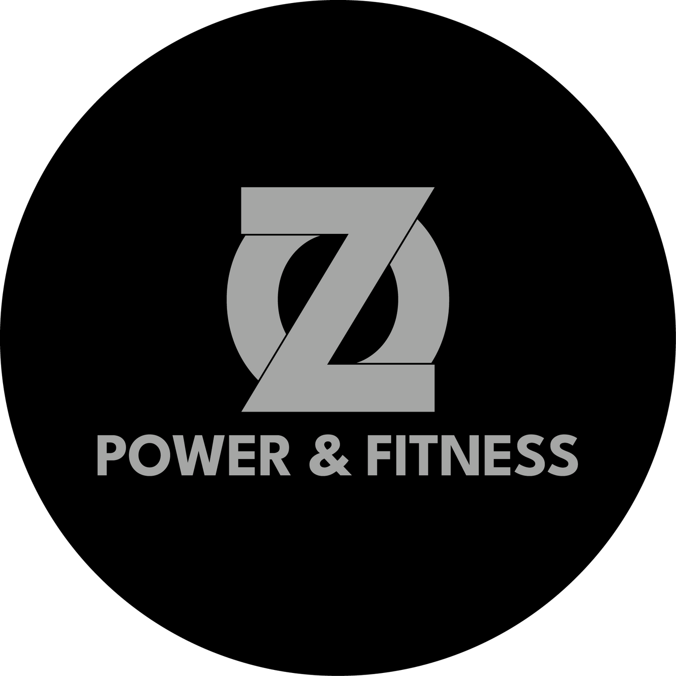 Oswestry Power & Fitness