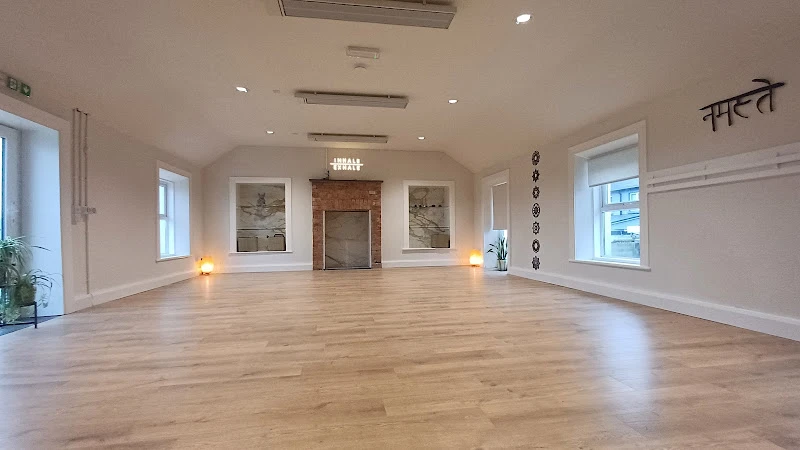 Inishowen Yoga & Pilates