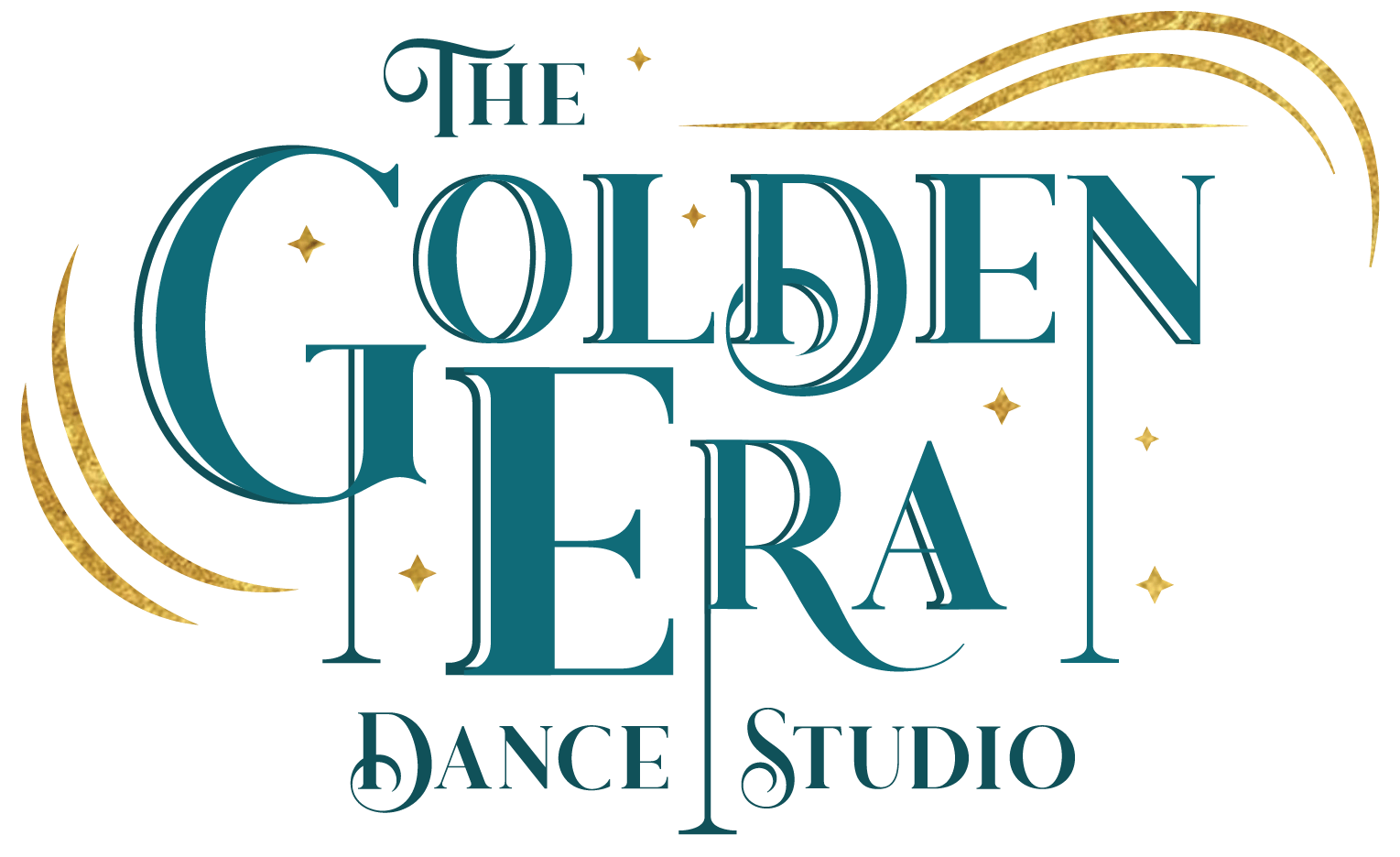 The Golden Era Dance Studio