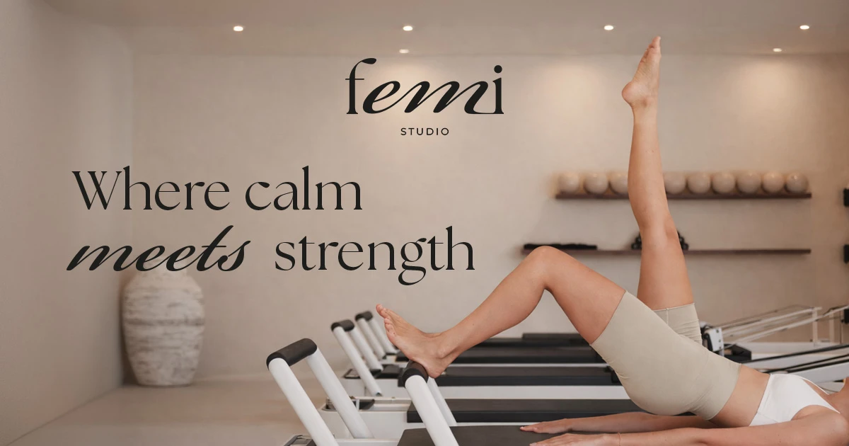 Femi studio