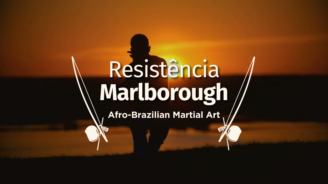 Capoeira Resistência, Marlborough