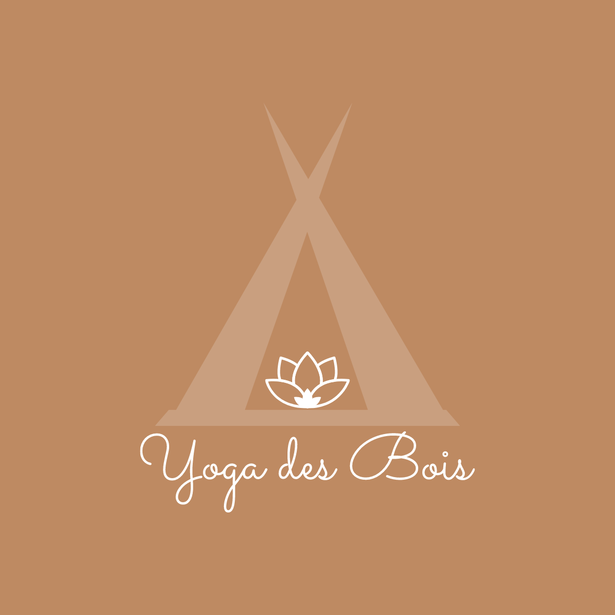 Yoga Des Bois