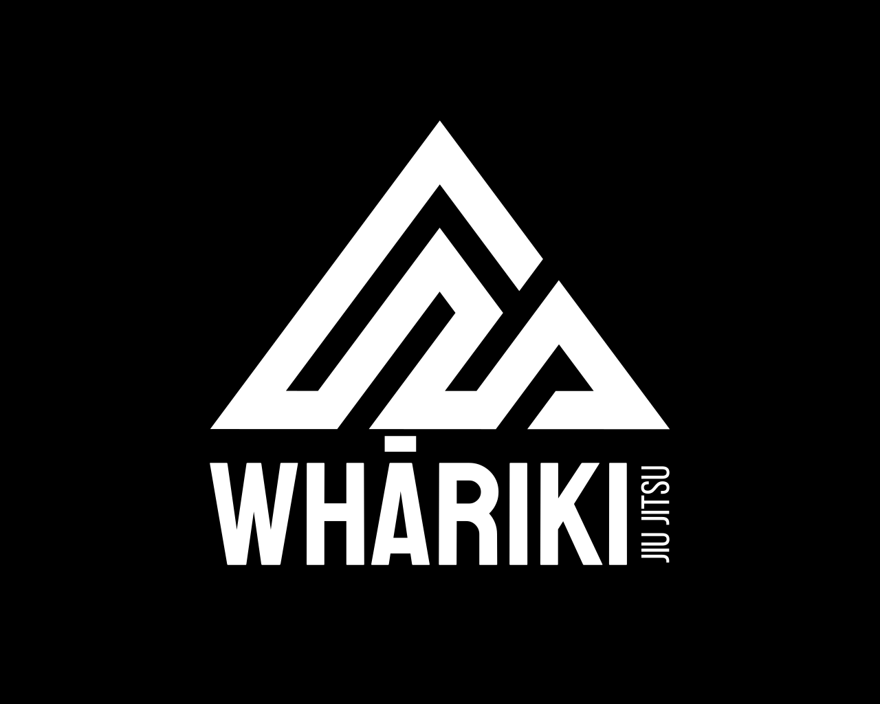 Whariki Jiu Jitsu