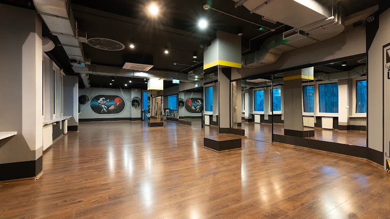 ABRA Studio