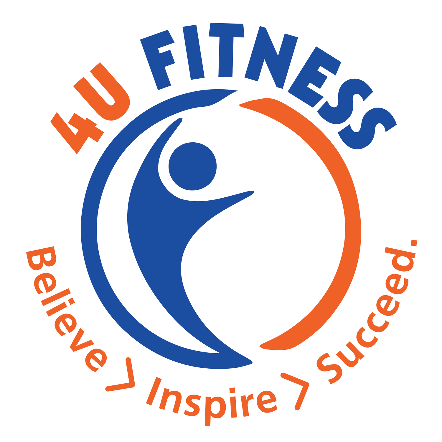 4U Fitness | Dunedin Central Studio Gym