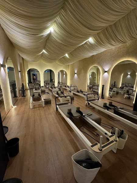 Luné Pilates Studio