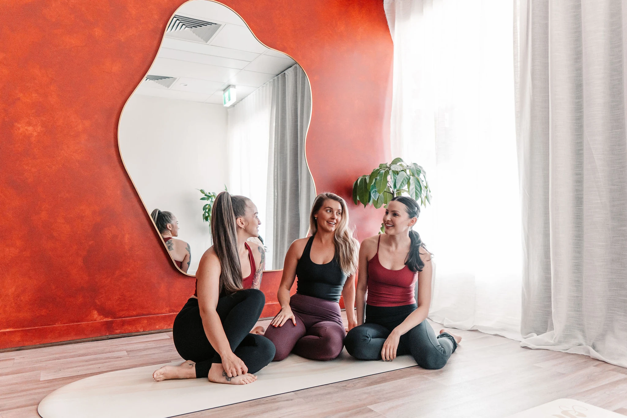Sol Space Yoga & Pilates