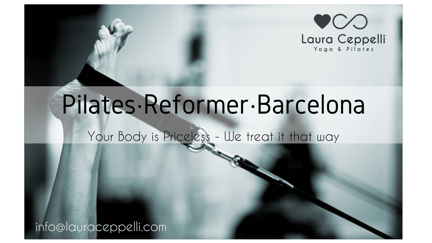 Laura Ceppelli Pilates