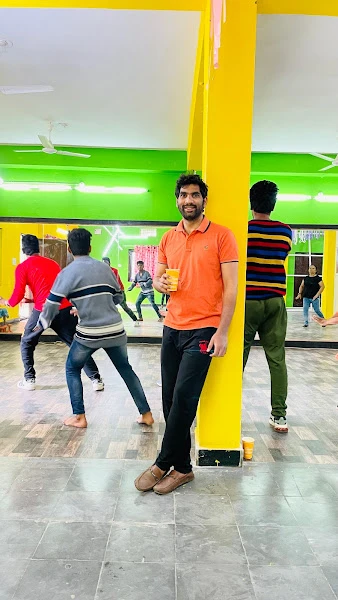 Creative Dance and Fitness studio