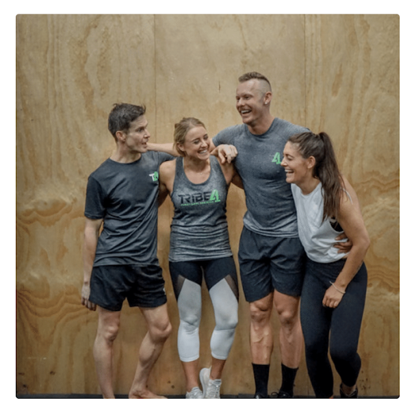 Tribe Functional Training Wollongong