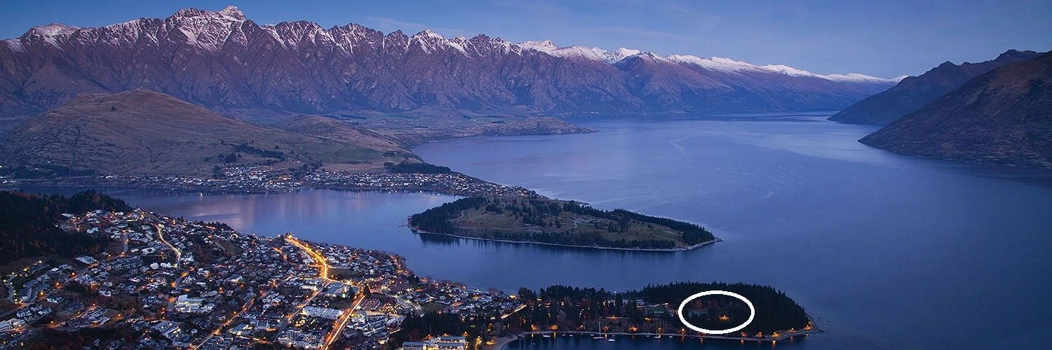Queenstown Tennis Club