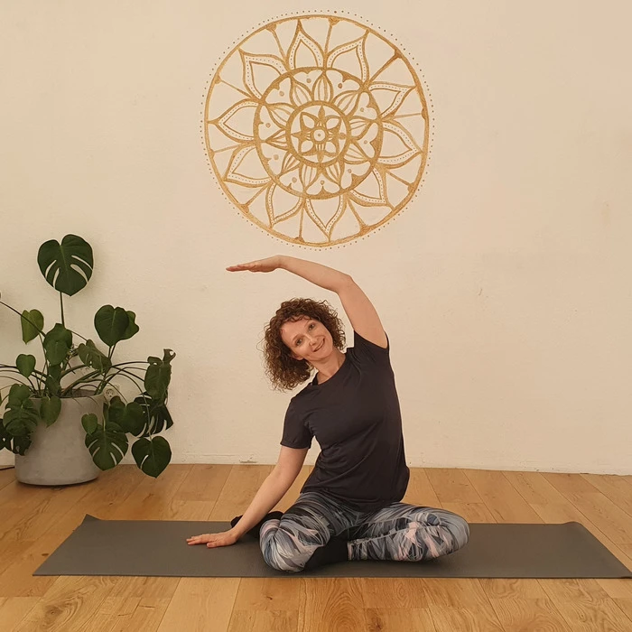 Sanaia Pilates