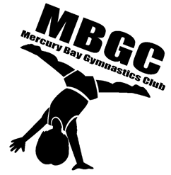 Mercury Bay Gymnastics Club