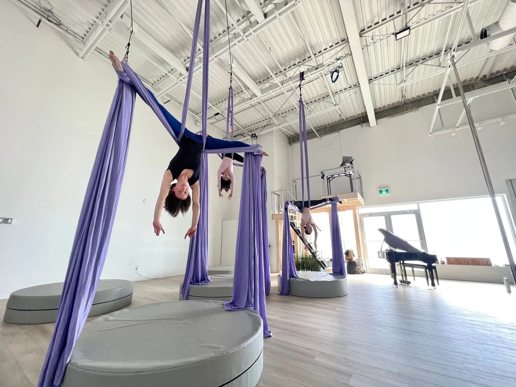 AerialFX Studio