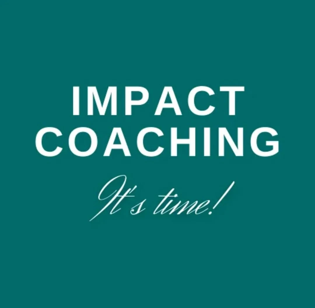 Impact Coaching