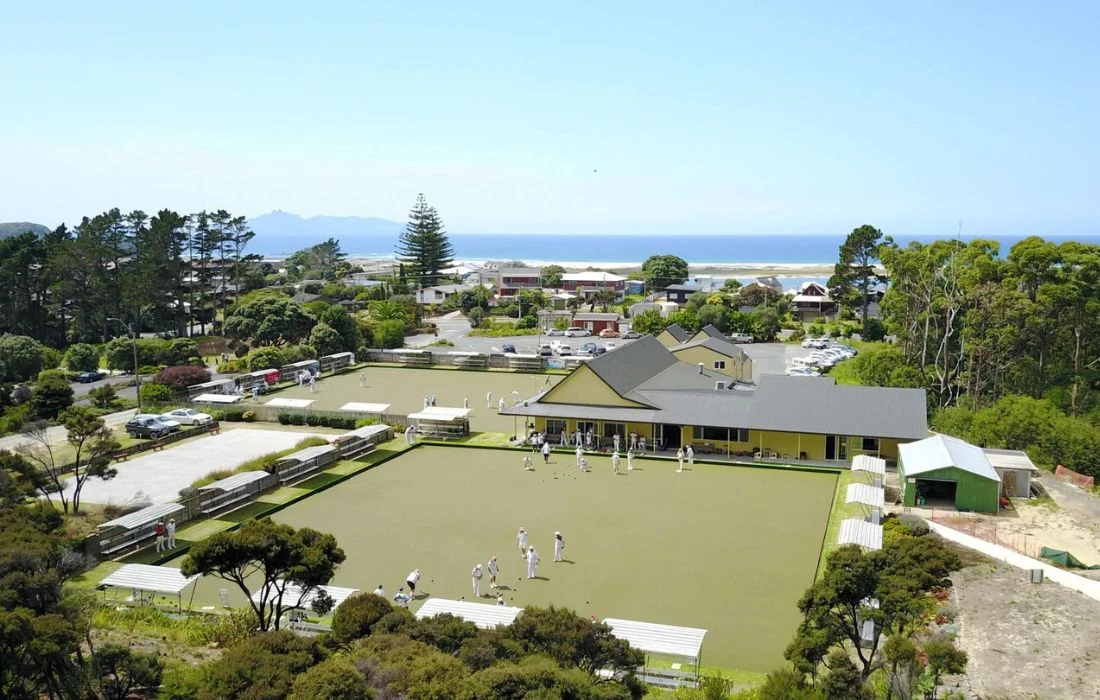 Mangawhai Bowls Inc.