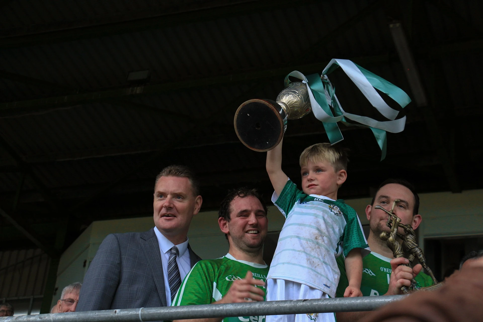 Ballyduff GAA Club