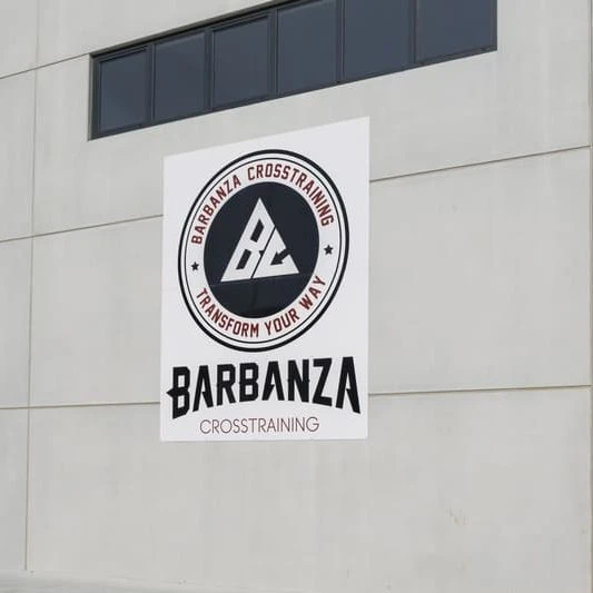 Barbanza Crosstraining
