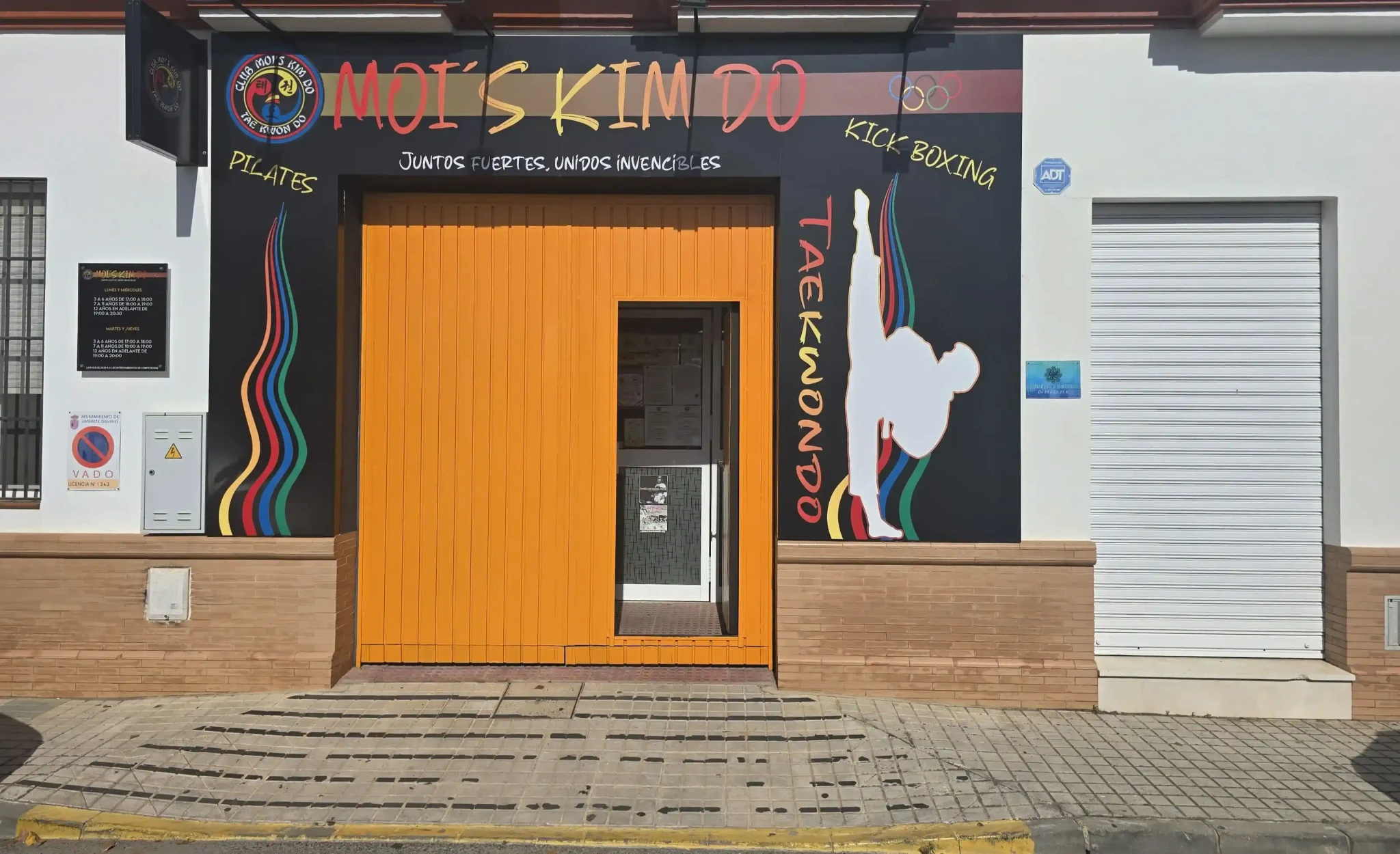 Moi's Kim Do