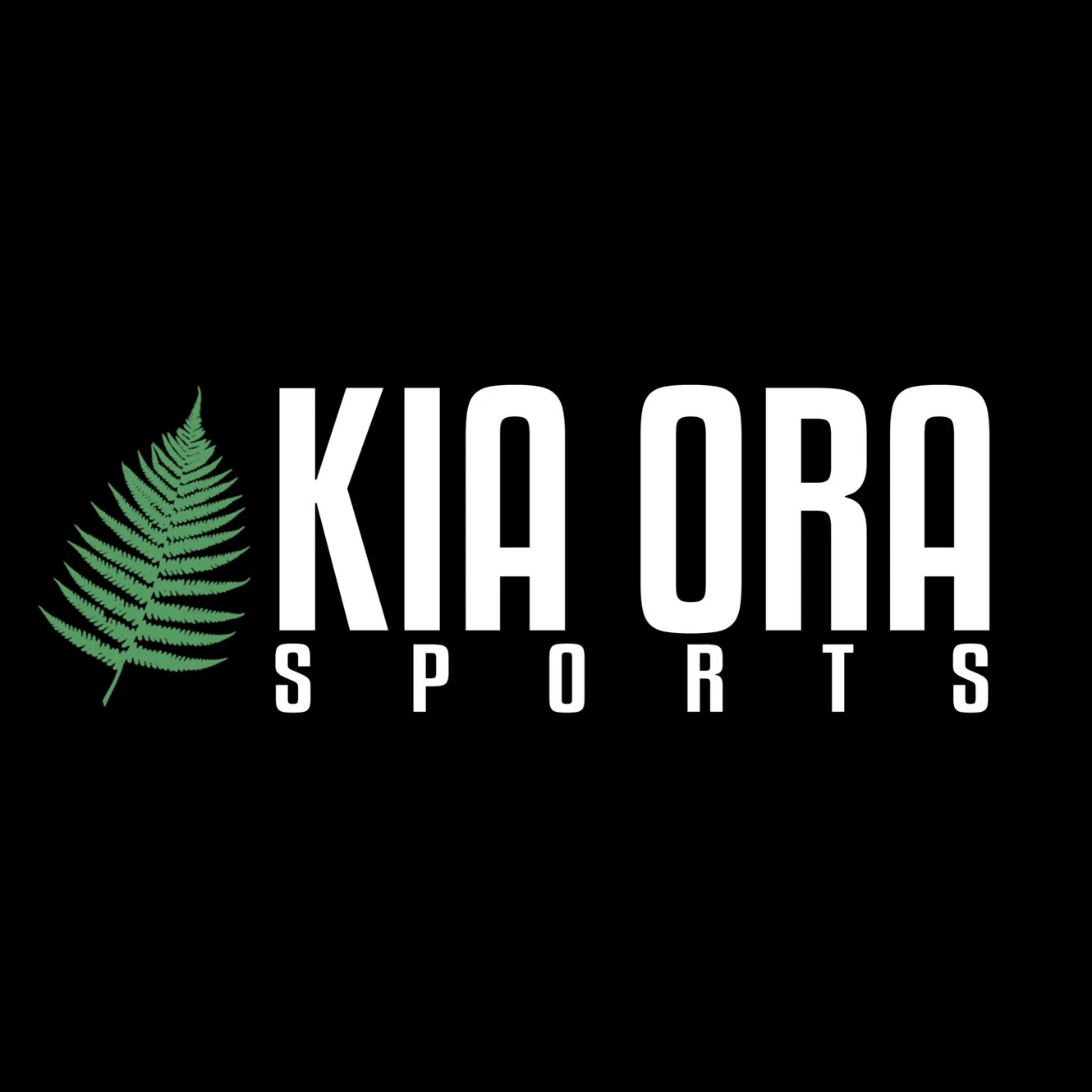 KIA ORA SPORTS