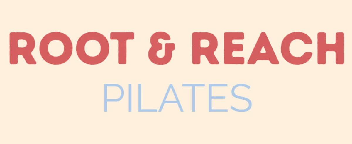 Root & Reach Pilates