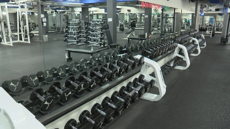 Faleono Fitness