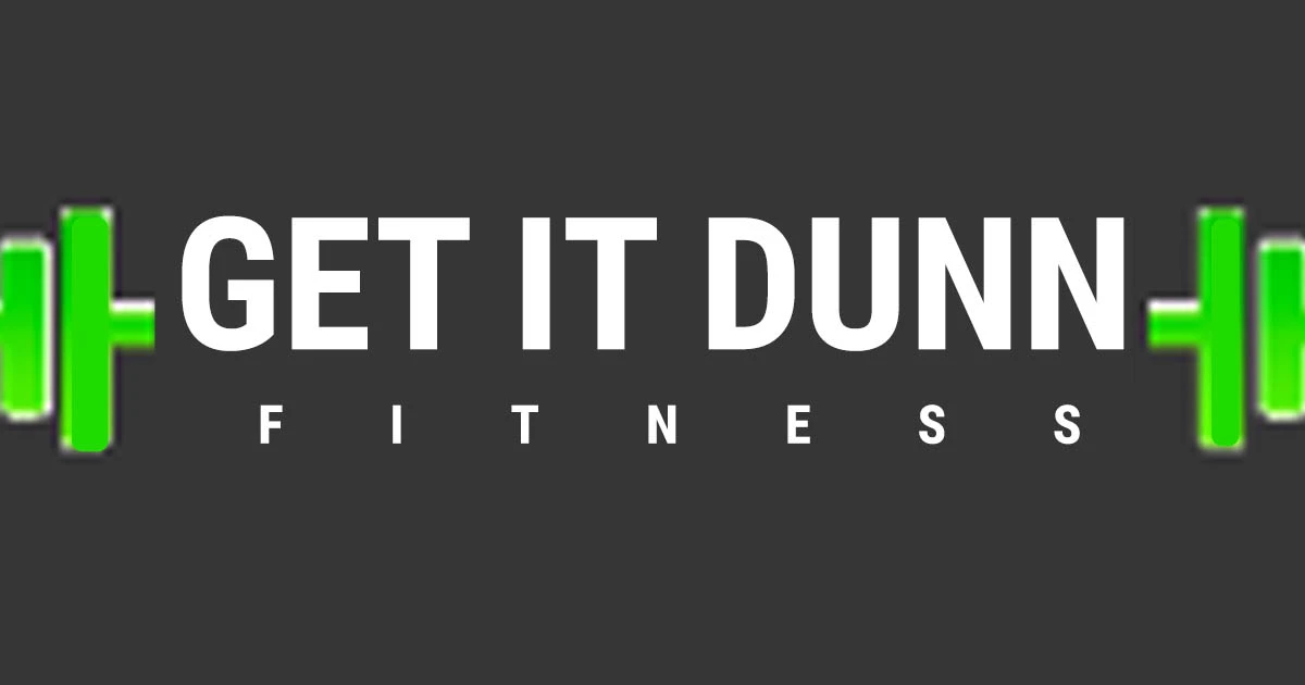 Get It Dunn Fitness
