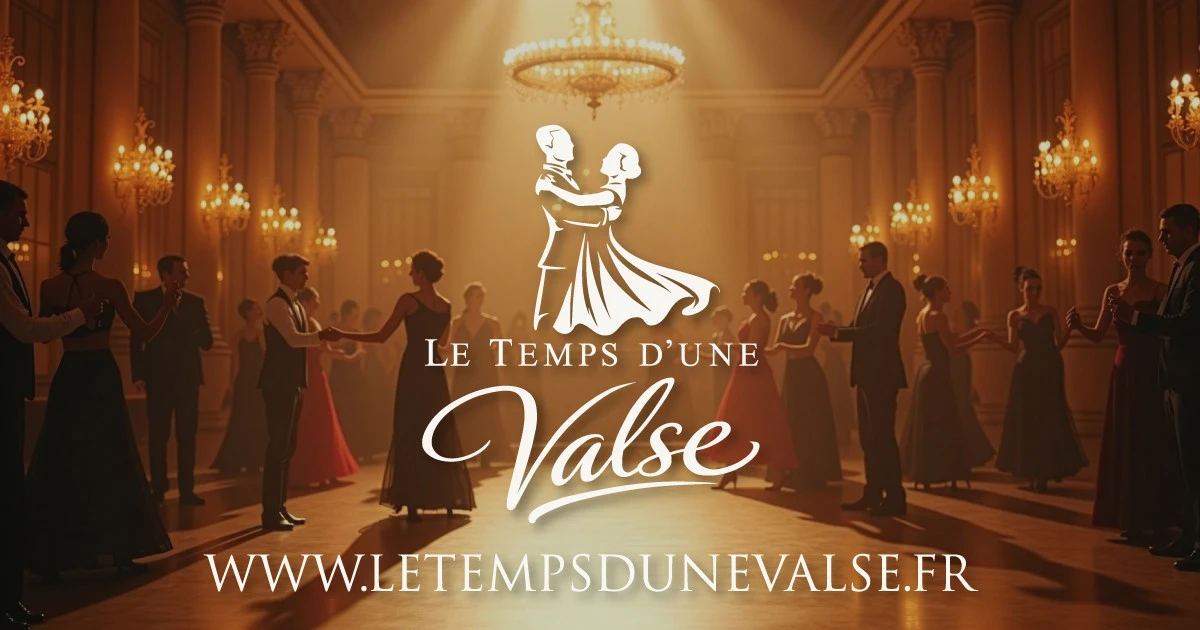 Le temps d'une valse