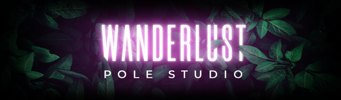 Wanderlust Pole Studio