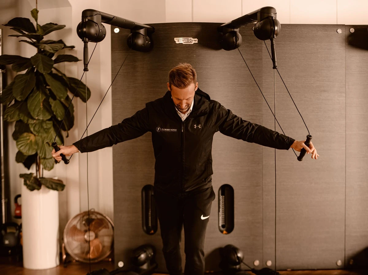 Kinesio Lounge Salzburg