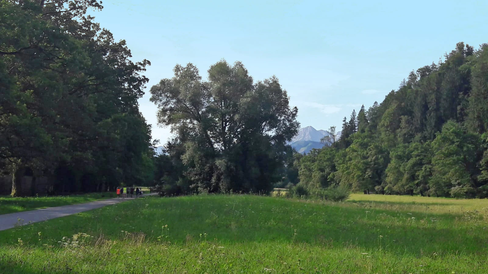Hеӏӏbrunn parkrun