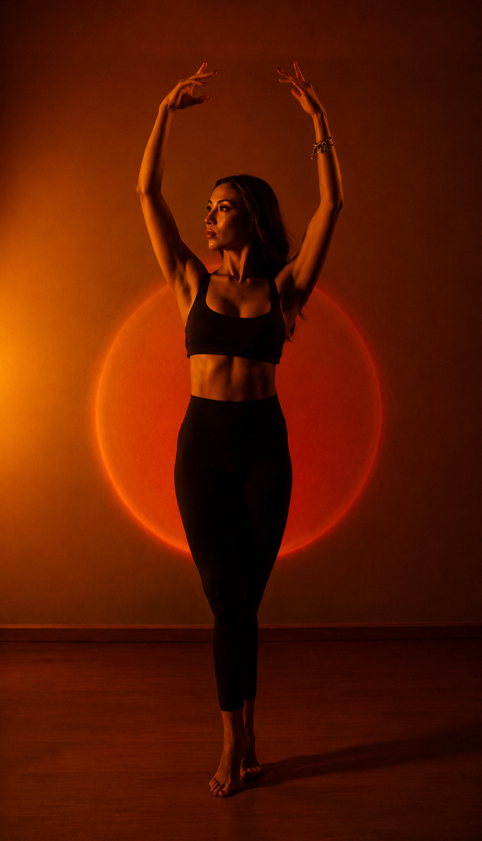 SunSet Pilates & Barre Metepec