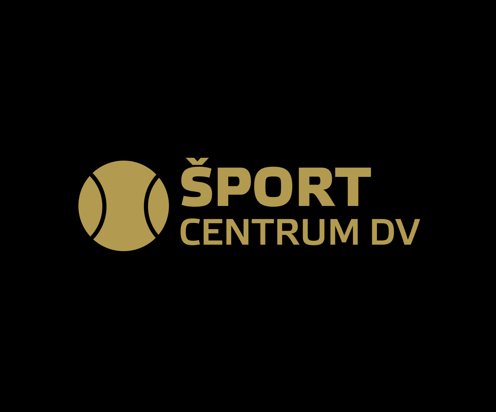 SportCentrumDV