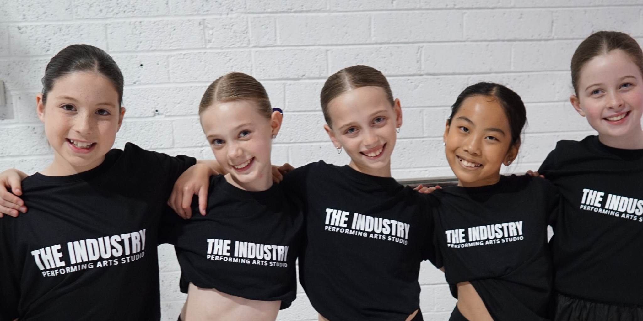 The Industry Performing Arts Studio