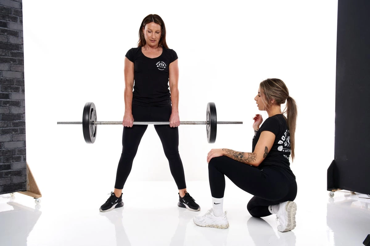 Body Focus Gym Tokoroa