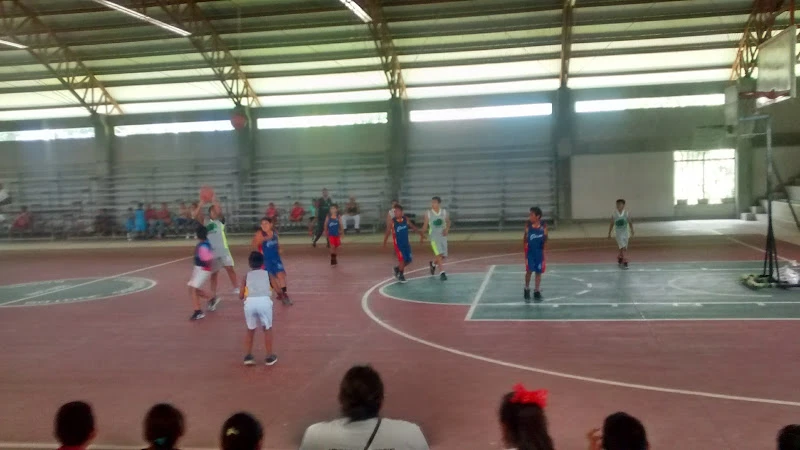 Auditorio Minicipal