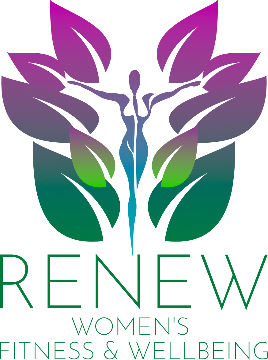 Renew Women's Fitness and Wellbeing