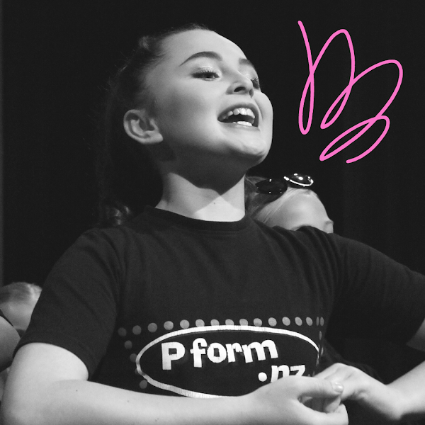 Pform.nz Dance & Drama Classes Wellington