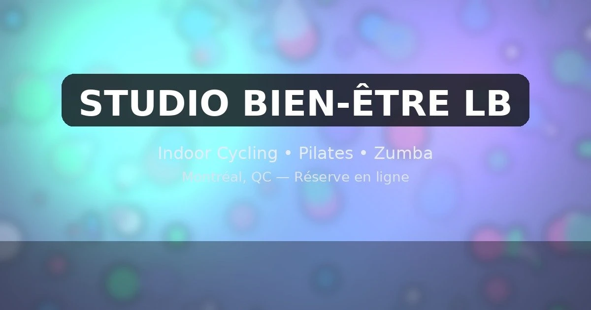 LATINBIKE