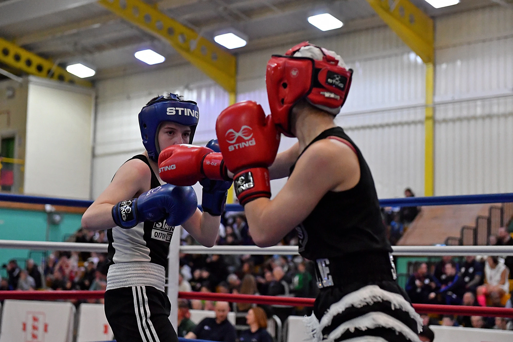 Wath Boxing Club