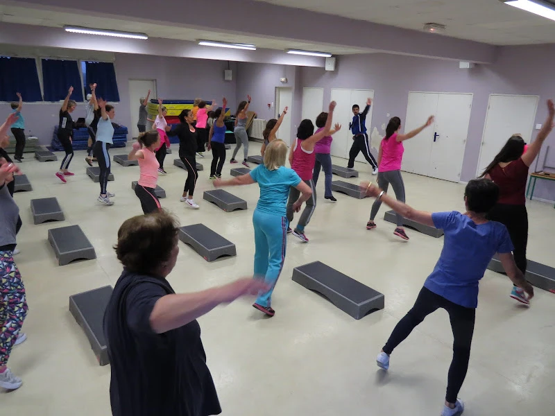 Gym' Colline de Pessicart