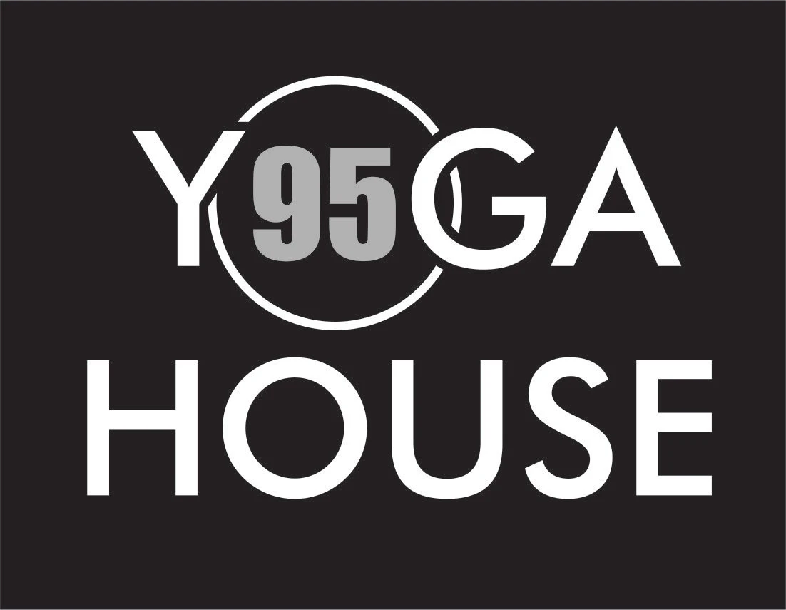95 Yoga House